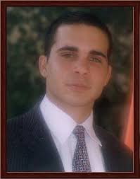 **HRH Prince Ali Bin Al Hussein** - Ali