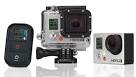 Gopro hero black aanbieding