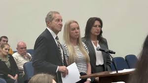 Orange County mother of teen facing charges in deadly e-motorcycle crash makes court appearance
