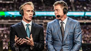 Dolphins consultant Troy Aikman will be limited in MNF role like Raiders minority owner Tom Brady is on Fox