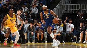 NBA - News update