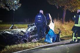 Brandenburgs Verkehrsminister ist nach tödlichem Unfall zutiefst erschüttert — WEB.DE
