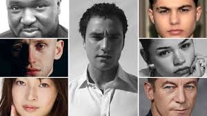 'Gundam' Movie Cast Adds Jason Isaacs, Javon Walton, Jackson White