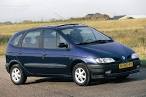 Renault Scnic - , the free encyclopedia