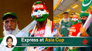 The Indian Express - News update