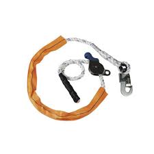 DELTAPLUS EX118 LANYARD Fall Safety - SMB Trading LLC