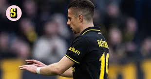 Nyckelspelarens smärta: ”Jag är orolig”