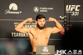 ufc