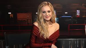 Kelsea Ballerini Teases New Music Collab After Chase Stokes Reunion