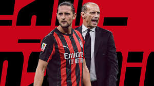 Rabiot e o Milan, “vamos ver”: Allegri liga, o francês pondera