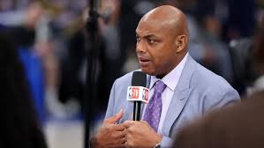 Charles Barkley passionately calls out the Spurs for being the "dumbest team" in history