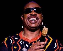 Resultado de imagen para pic of stevie wonder