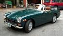 MG Midget Forum