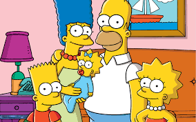 OS SIMPSONS