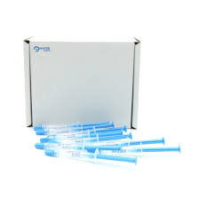 Whiter Image Take Home Whitening Gel Syringe Refill Kit ...