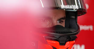 MotoGP เยอรมนี 2025: มาร์เกซนำโด่ง, ฝนอาจสร้างเซอร์ไพรส์! - Imagen principal del artículo