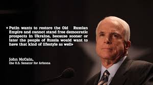 Best 5 lovable quotes by john mccain photograph English via Relatably.com