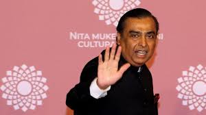 Disruptor-in-chief: Can Jio do to financial services what it did to telecom? | Stock Market News