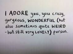 Adorable Boyfriend Quotes on Pinterest via Relatably.com