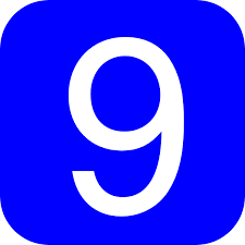 Résultat de recherche d'images pour "9"