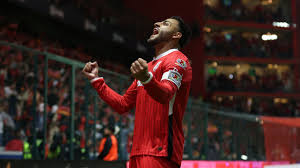 Alexis Vega's Redemption: From Setbacks to Championship Ambitions with Toluca