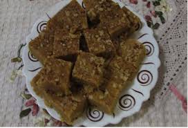 نتیجه تصویری برای حلوا
