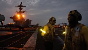 US’ transactional Taiwan policy puts Indo-Pacific at risk, ex-officials warn