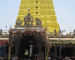 Image of Ramanathaswamy Temple, Rameshwaram