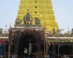 Image of Arulmigu Ramanatha Swamy Temple, Rameswaram