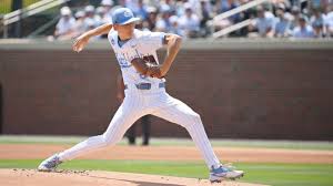college world series schedule Picture