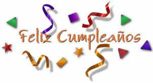 Felicidades capry!!! Images?q=tbn:ANd9GcRZPWqmcgDjkjXszDzYcIYaBBtmBHgVTKOme2QcJBG_nkfv808Y