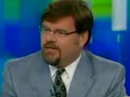 Jonah Goldberg Vs. Piers Morgan On Obama Politicizing Bin Laden Raid - 135581_5_