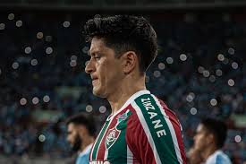 ¡Urgente! Cano se Lesiona: ¿Peligra el Sueño del Fluminense? - Imagen principal del artículo
