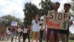  PTSD advice: Let Florida students tell their stories
