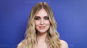 Trend Google: chiara ferragni