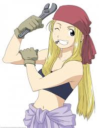 Winry Full [en cours] Images?q=tbn:ANd9GcRZPm9JOIm4qM0h1was6B4Jni6JCg0sXlhjEnPG8XpyAc33LsJj