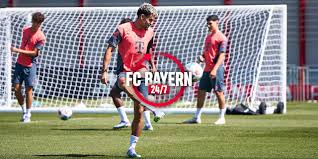 FC Bayern Munich - News update