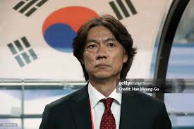 Son Heung-min