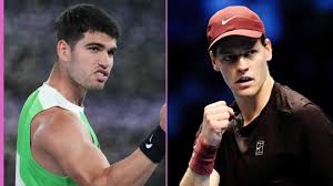 Carlos Alcaraz and Jannik Sinner’s eye-watering Qatar Open appearance fees revealed