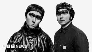 Inbetweeners Stars Reunite for Oasis Sketch on Comic Relief's Red Nose Day