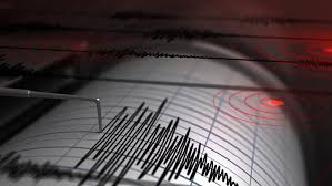 2.4 magnitude earthquake recorded in Bel Air