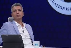 ویدیو| فردوسی‌پور: مسخره‌بازی‌ها چیه؟ چرا باید بازیکن به امیدها بدهند؟
