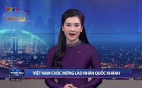 Thời sự 19h VTV1 - 02/12/2024