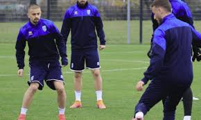 ¡Es HOY! Dónde ver EN VIVO Eslovenia vs Kosovo: Eliminatorias Mundial 2026