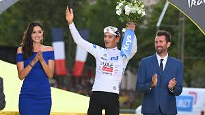 ¡Por otro título! Isaac del Toro toma el liderato de la Vuelta a Alemania con una etapa por rodar