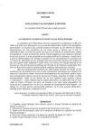 Corrig Philo sujet dissertation Bac L 2014