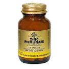 Picolinate de zinc