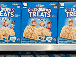 Rice Krispies Treats Debuts A Brand-New Flavor That Fans Have Spent Years Hoping to Try