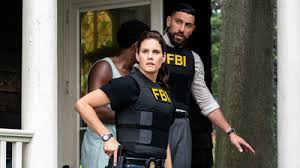What happened to Isabel on FBI