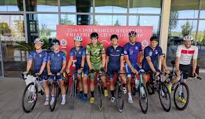 Fédération Française de Triathlon - News update